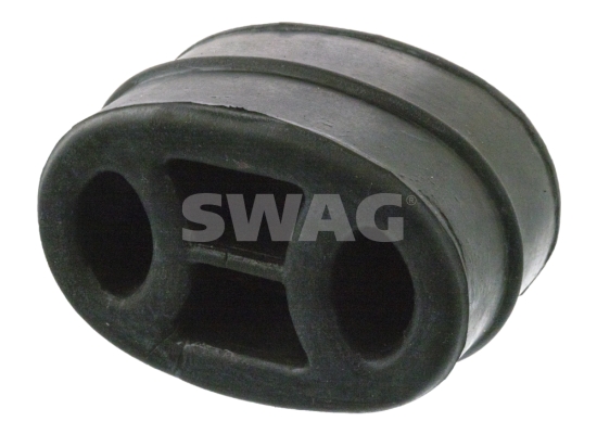 Drżiak výfukového systému SWAG